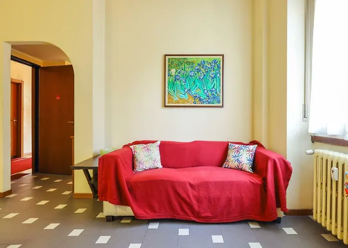 Primopiano - Ciardi Appartement