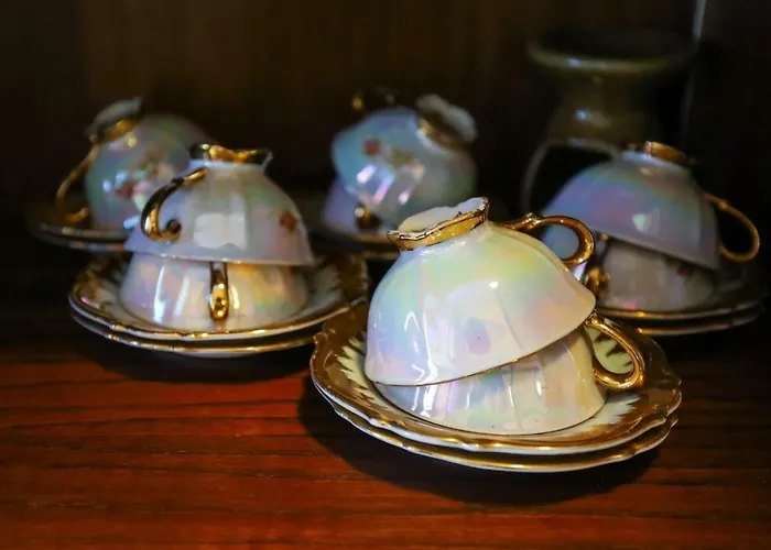 Apartamento Primopiano - Ciardi