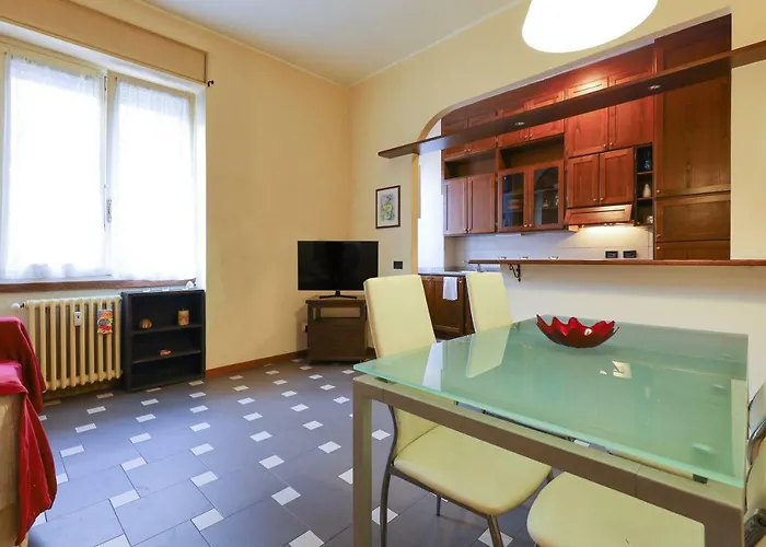 Primopiano - Ciardi Appartement
