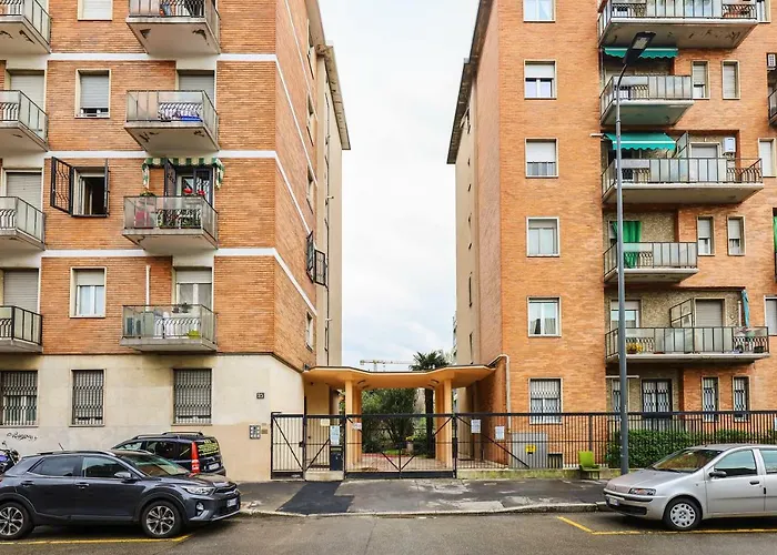 Primopiano - Ciardi Appartement