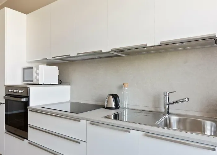 Italianway Easy - Largo Allegri 4 Daire Milano