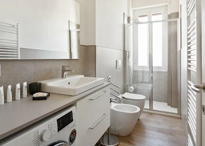 Italianway Easy - Largo Allegri 4 Daire *