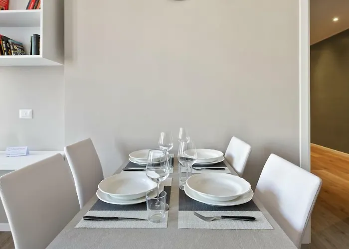 Italianway Easy - Largo Allegri 4