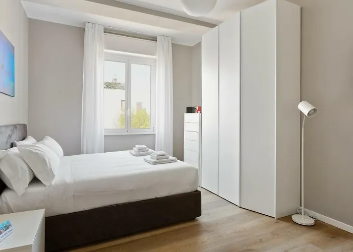 Italianway Easy - Largo Allegri 4 Daire