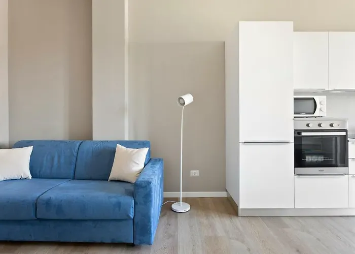 Italianway Easy - Largo Allegri 4