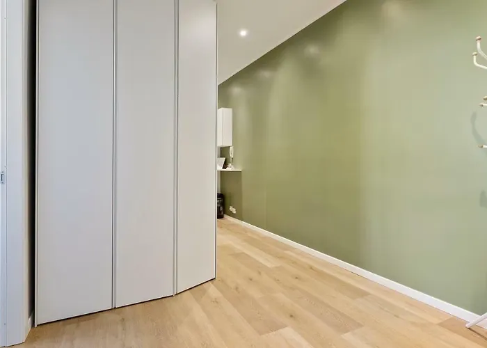 Italianway Easy - Largo Allegri 4