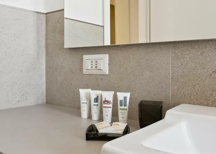 Daire Italianway Easy - Largo Allegri 4 Milano