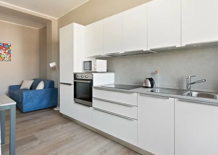 Italianway Easy - Largo Allegri 4