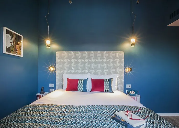 Indigo - Corso Monforte By Ihg Hotel