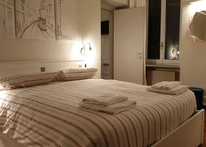 Kibilu - Via Dell'unione - Centre - Duomo Milán