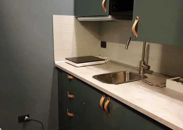 Kibilu - Via Dell'unione - Centre - Duomo *