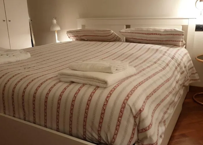 Kibilu - Via Dell'unione - Centre - Duomo Apartmán *