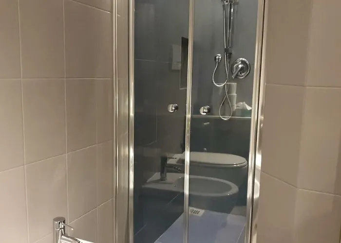 Kibilu - Via Dell'unione - Centre - Duomo Milán