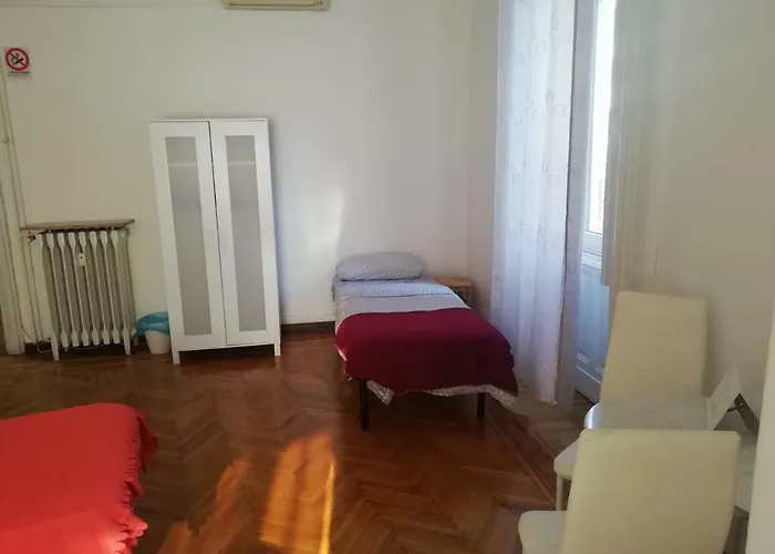 Wbh Buenos Aires ميلان