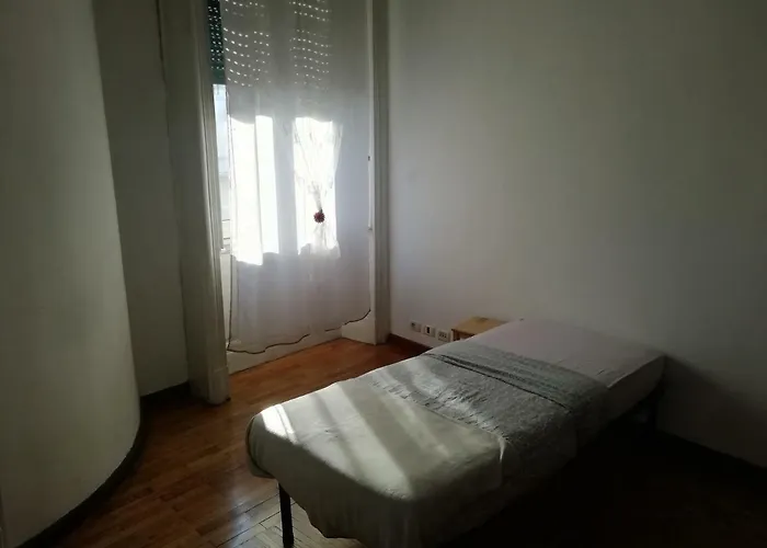 Wbh Buenos Aires بيت ضيافة ميلان