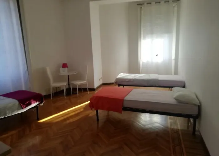 بيت ضيافة Wbh Buenos Aires