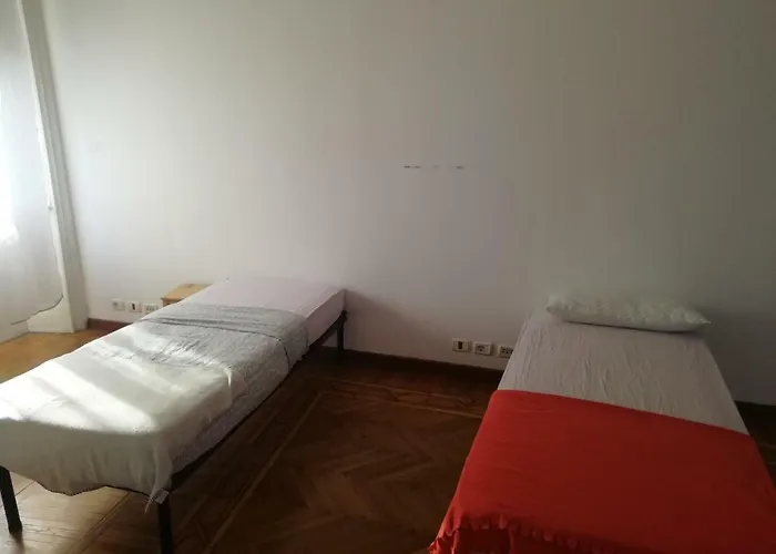 Vendégház Wbh Buenos Aires *