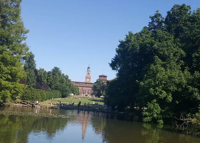 Sonnino Milano