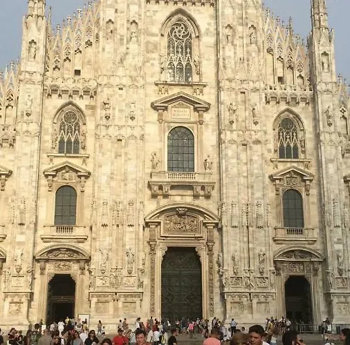 Sonnino * Milano