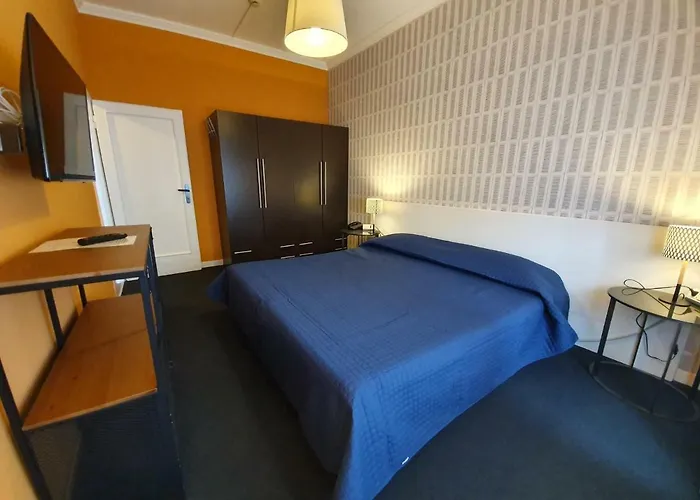 レジデンス ピアン デッラ ナーヴェ ミラノ