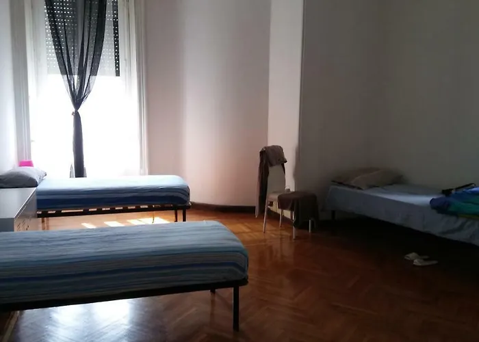 Wbh Buenos Aires * ميلان