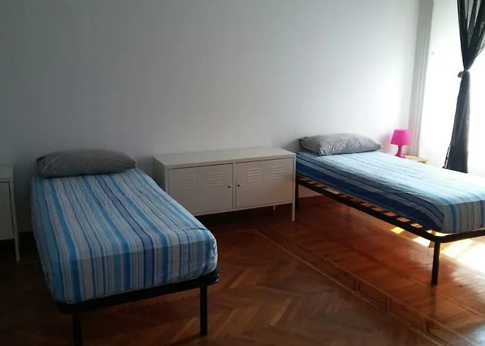 Wbh Buenos Aires بيت ضيافة