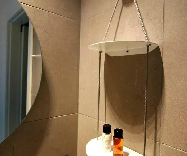 B&B Experience Design Bed&show