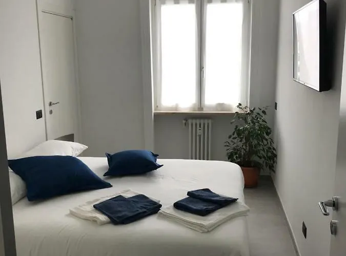 شقة Feel@home Apartment+rooms *