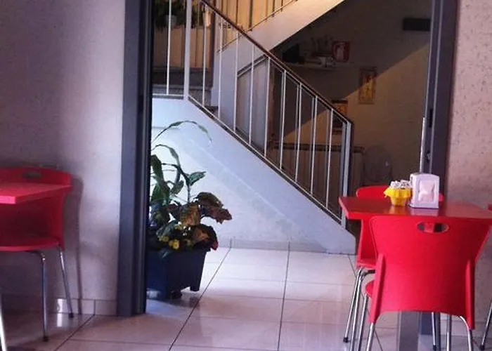 Hotel Convertini Milán