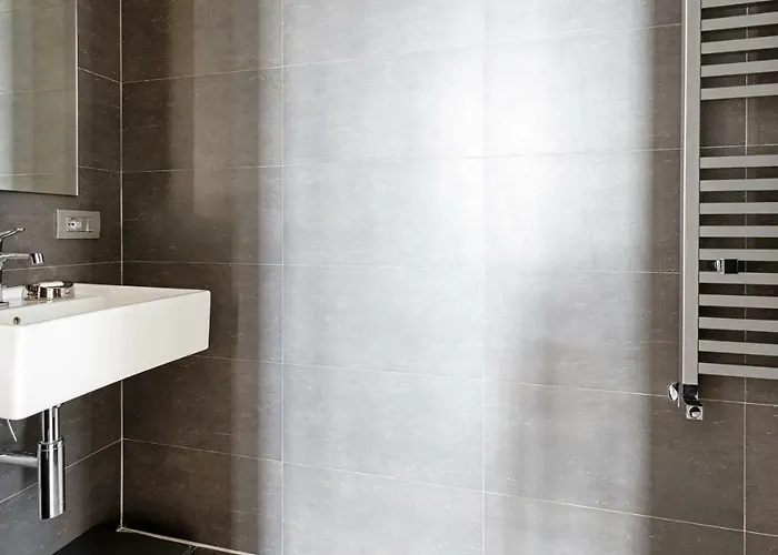 Appartamento Italianway - Capelli 2