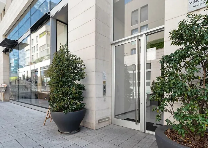 Appartamento Italianway - Capelli 2 *