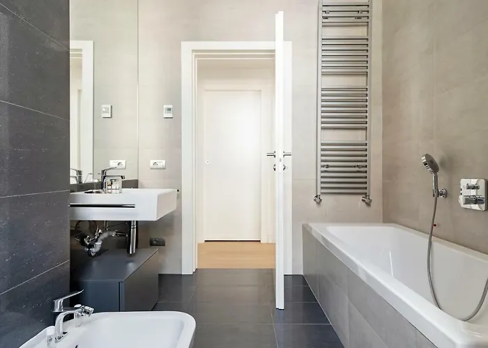 Italianway - Capelli 2 Appartamento *