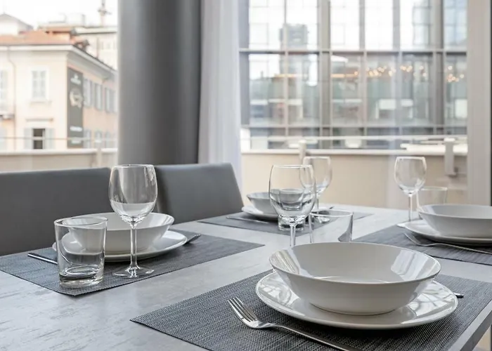 Appartamento Italianway - Capelli 2