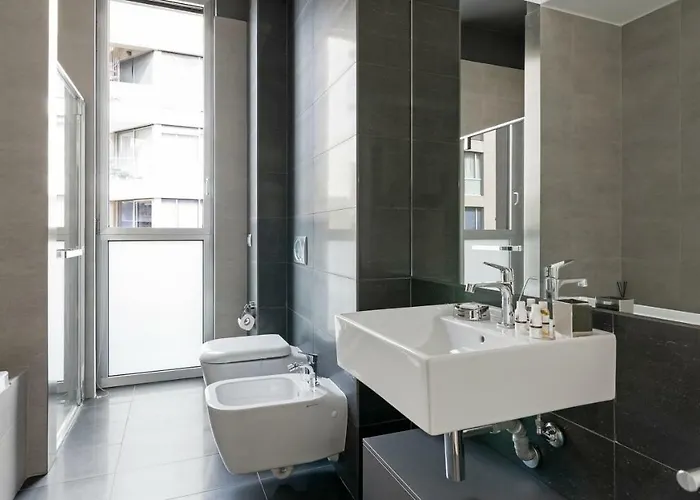 Appartamento Italianway - Capelli 2