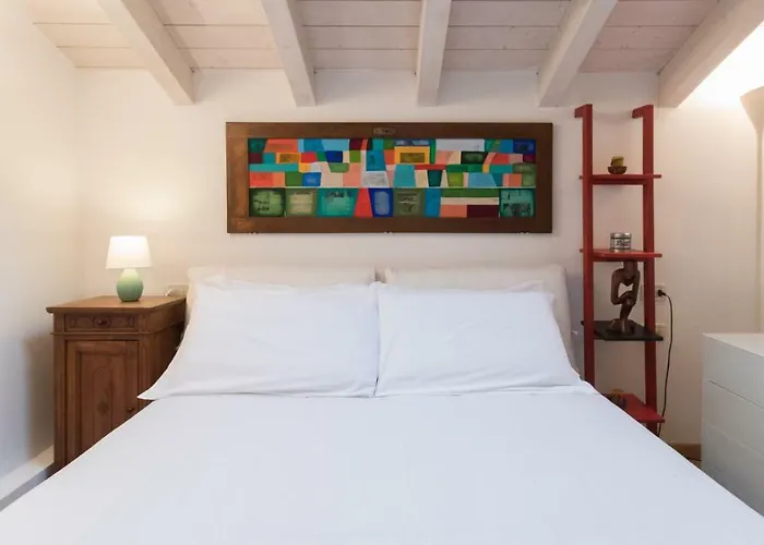 Italianway - Savona 108 Appartamento Milano