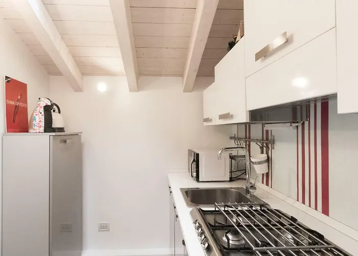 Italianway - Savona 108 Appartamento Milano