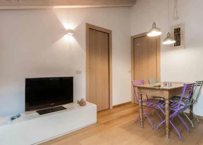 Italianway Easy - Savona 108 Milan