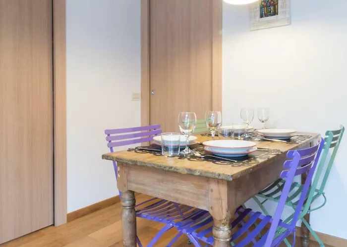 Italianway Easy - Savona 108 Milan