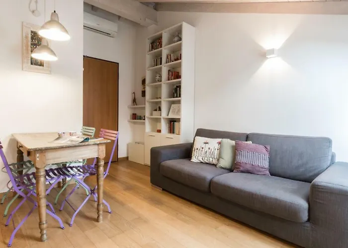 Italianway - Savona 108 Appartamento Milano