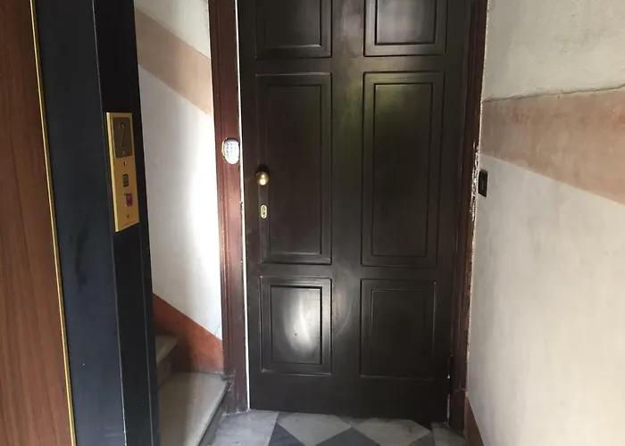 Konukevi San Gregorio 45