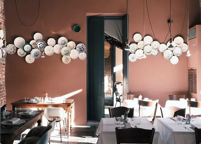 Maison Borella Milano