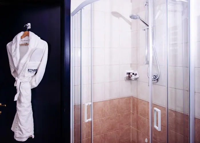 فندق Oro Blu ميلان