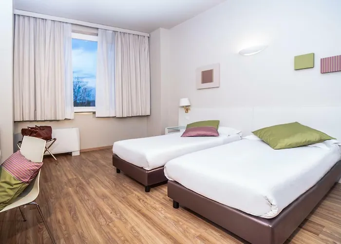 Otel Oro Blu