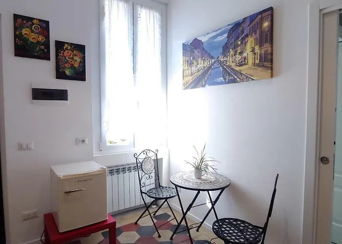 El Brumista Отель типа 