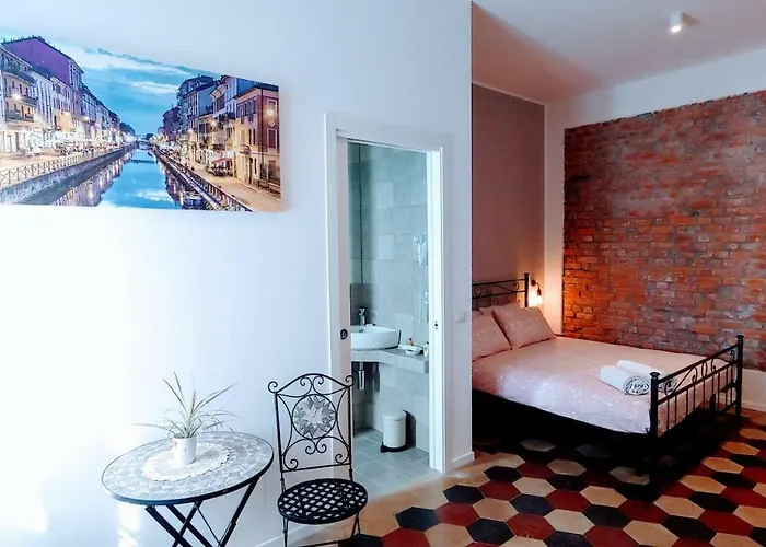 El Brumista 4* Милан