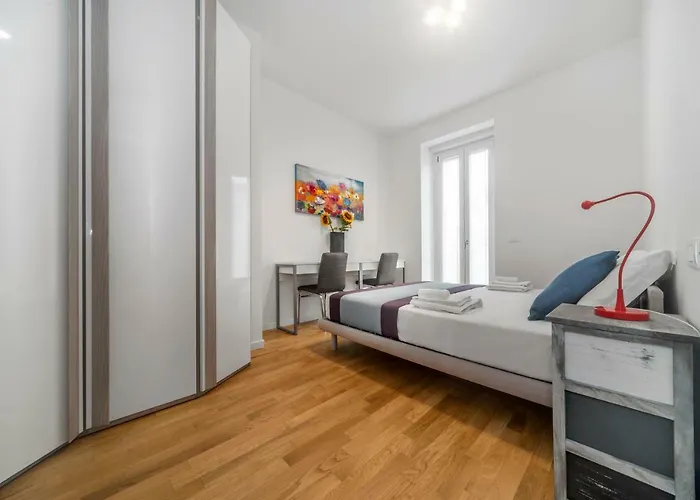 Appartement Casa Da Luce
