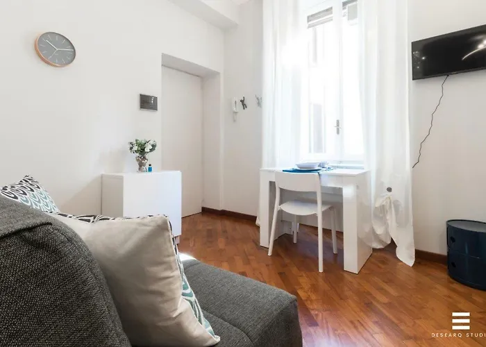 Kibilu - Via Dell'unione - Centre - Duomo