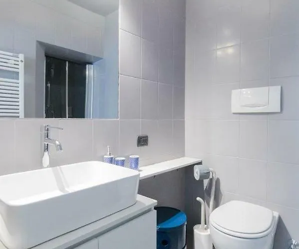 Apartmán Kibilu - Via Dell'unione - Centre - Duomo *