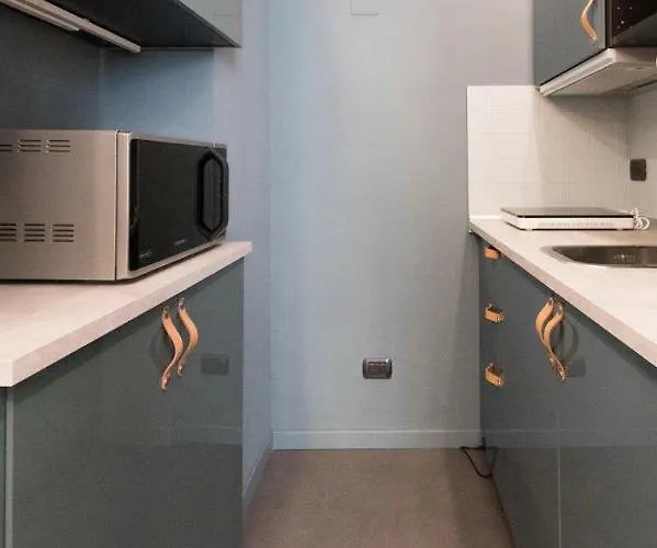 Kibilu - Via Dell'unione - Centre - Duomo *