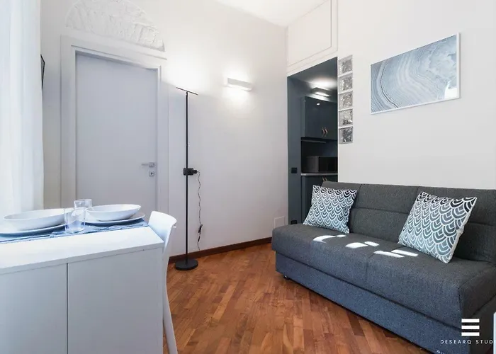 Kibilu - Via Dell'unione - Centre - Duomo Apartmán